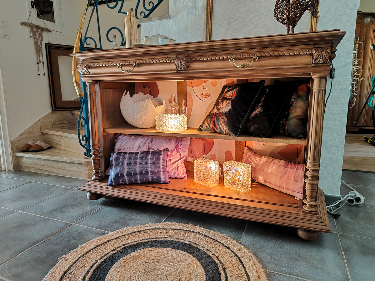Buffet Ancien