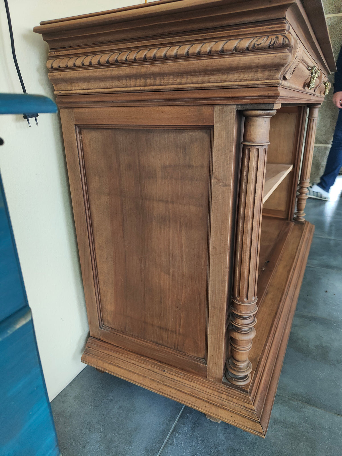 Buffet Ancien