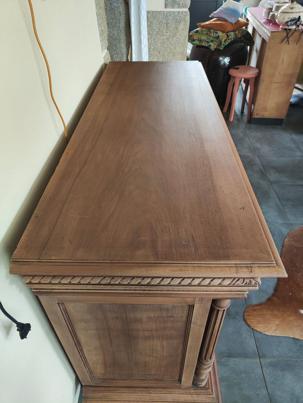 Buffet Ancien