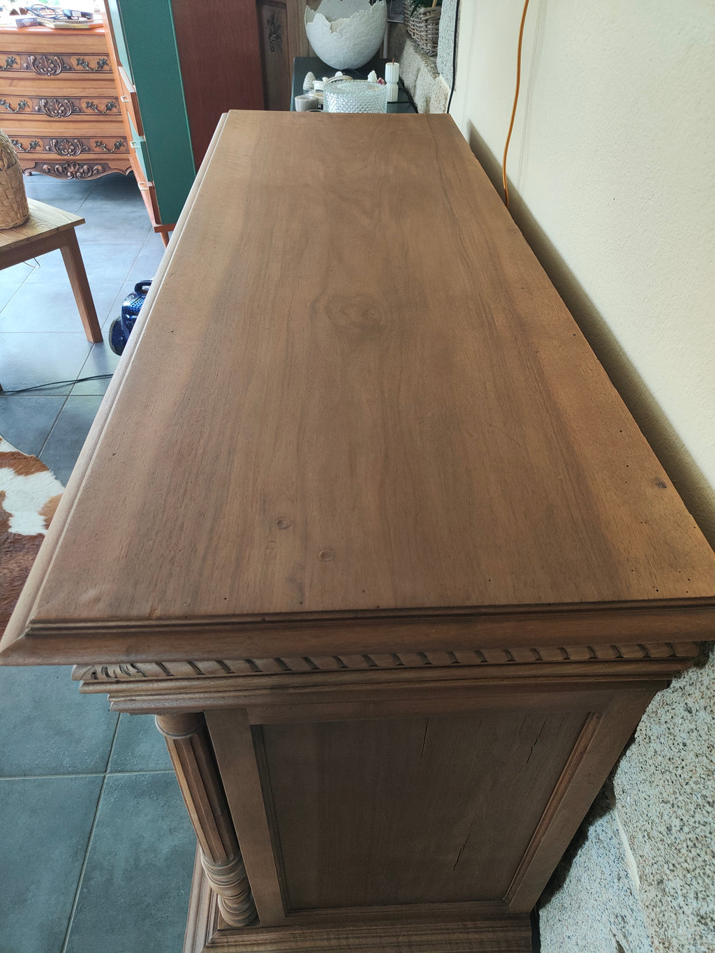 Buffet Ancien