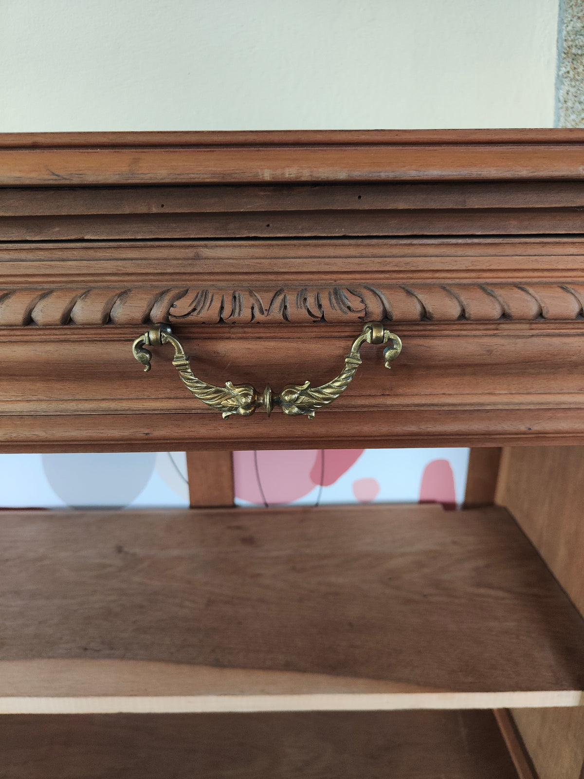 Buffet Ancien