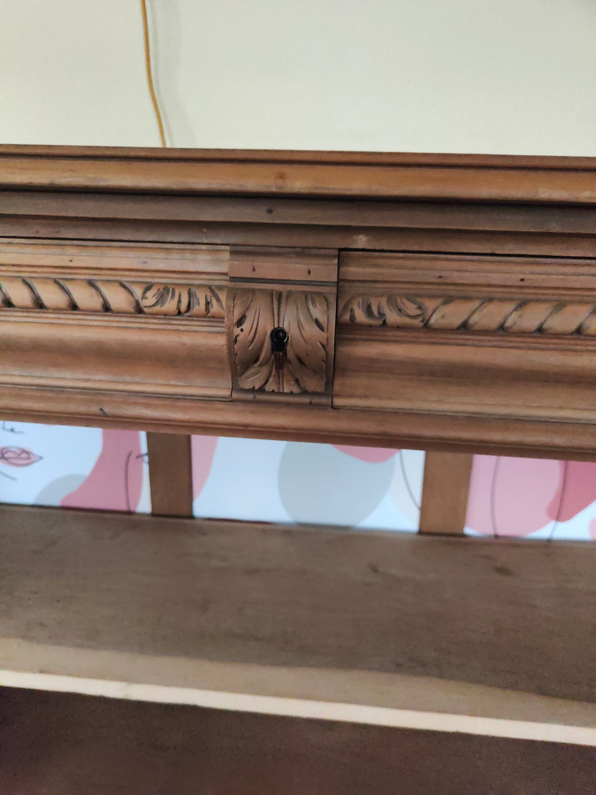 Buffet Ancien