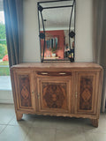 Buffet Art Déco