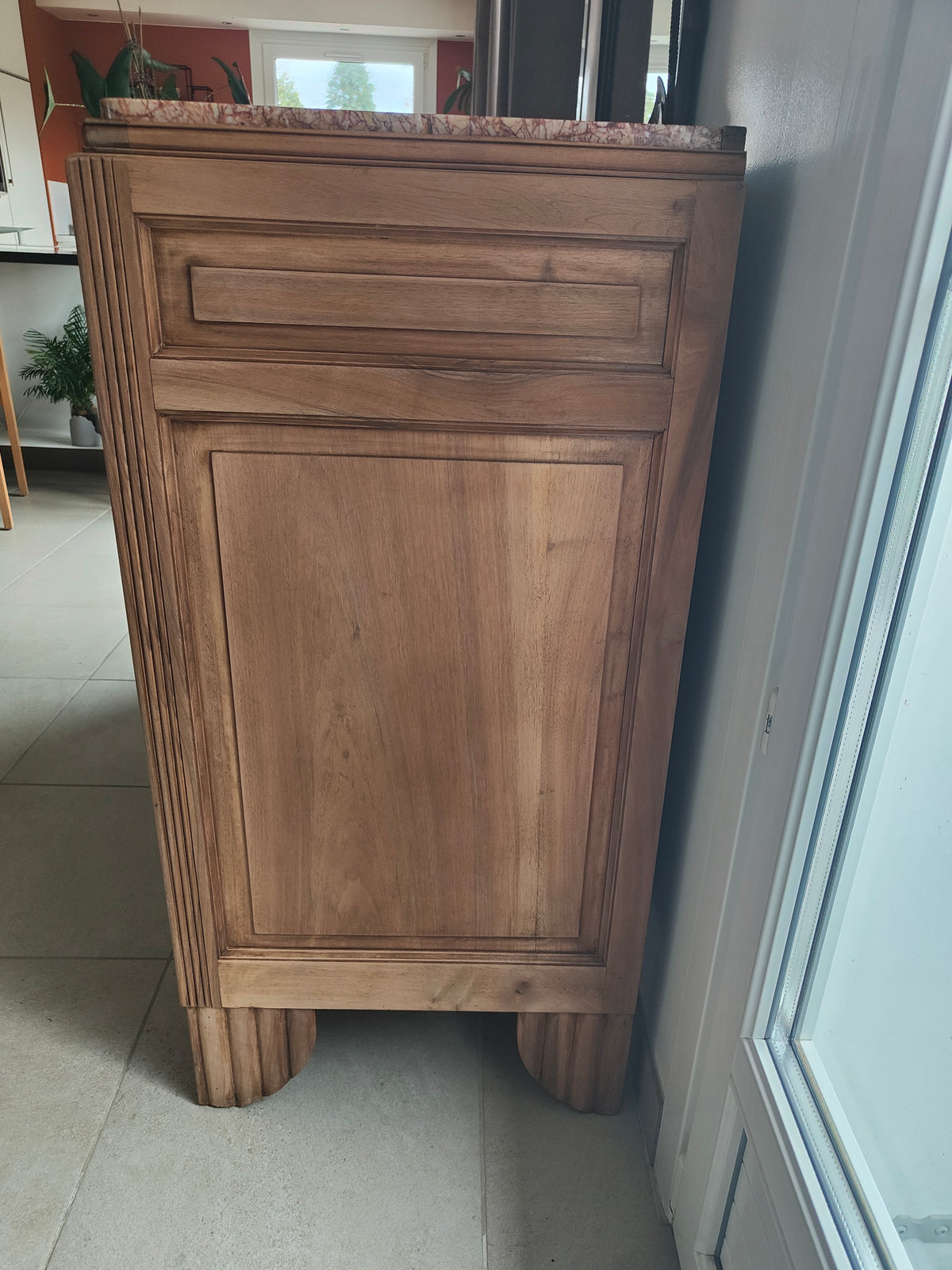 Buffet Art Déco