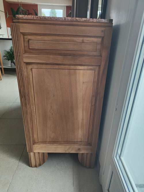 Buffet Art Déco